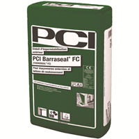 PCI BARRASEAL FC SAC 25 KG