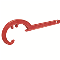 CLE DE DEVERROUILLAGE D40-50-63