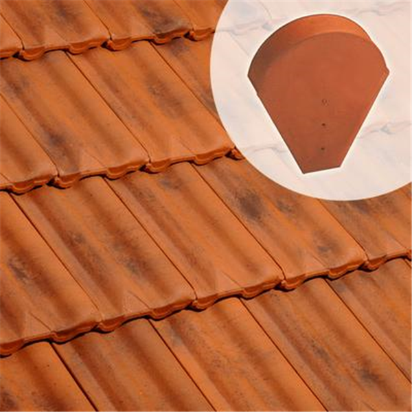 Fronton grand modèle 804