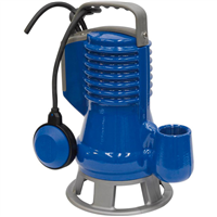 POMPE DE RELEVAGE DG BLUE 100 MONO-AUT.