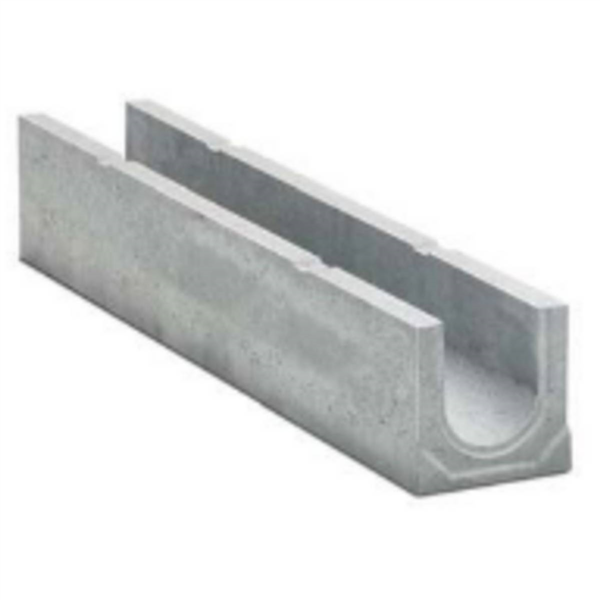 BIRCO CANIV PLUS100 0/0 500MM