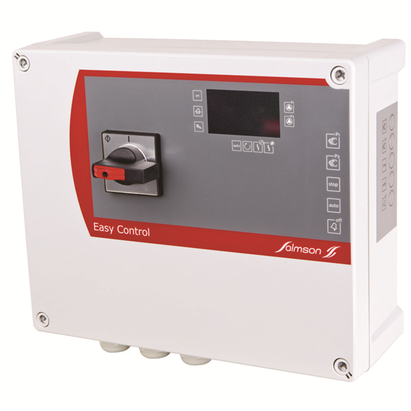 W-CTRL-MS-L-1x4kW-DOL (2539741)