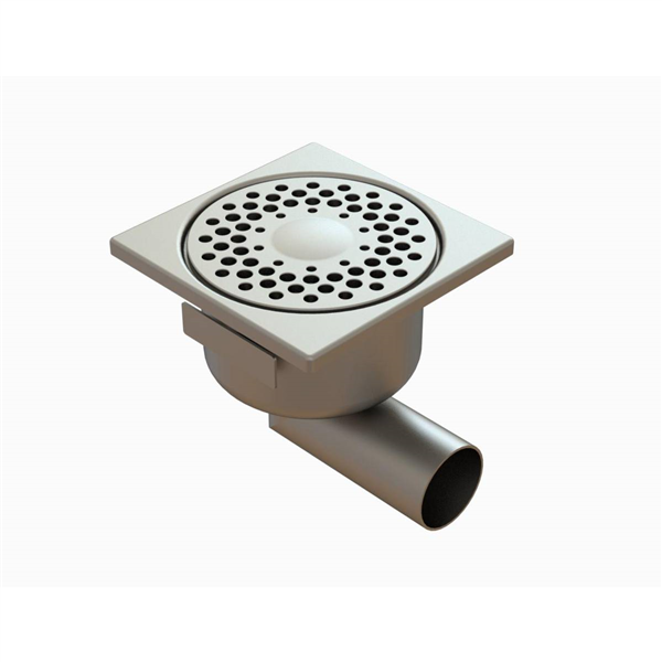 SIPHON 150X150 SORTIE LAT 50 MM 1550L