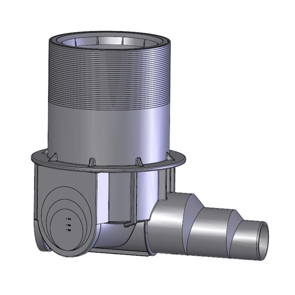 REG PE D600 3E 50MM-315MM H 155