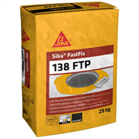 Micro-béton Sika fastfix 138 FTP