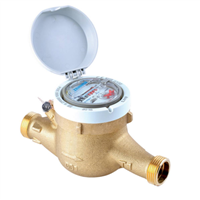 COMPTEUR EF DN40 CA. NOYE