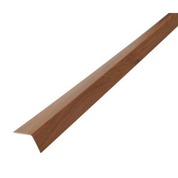 Profile en h pliable en 4m chene liege