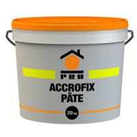 ACCROFIX pâte