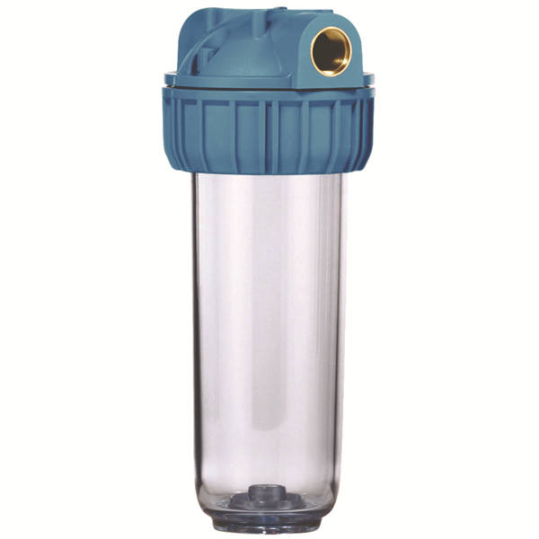 FILTRE SENIOR SINGLE(+) 3P-AFO-SX-TS