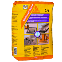 Mortier de scellement Sikagrout 212R