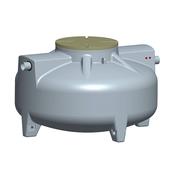 SEP GRAISSES/DEB PET04 G