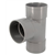 Ø 100 mm - Ht totale 243 mm - Norme NF E