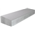Classe U - Dim. 25 x 11 x 13,5 x 100 cm