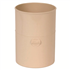 Manchon double femelle/femelle pour tube de descente cylindrique Ø 100 - Sable