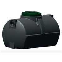 BAC DEGRAISSEUR PE 500L