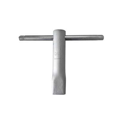 CLE MANOEUVRE PI 30X30MM H180MM