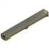ACO SELF 100 BP HAUTEUR 95MM GRILLE FIL PROFIL PLEIN ACIER INOXYDABLE 316L A15