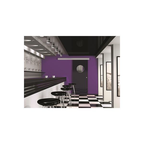 Kit soft close pour baie pour porte de 1030 à 1080 mm de largeur