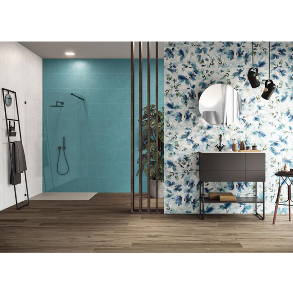 Faïence murale effet béton - Timeless - 32,0 CM x 80,5 CM - ép.8,00 MM - Canapa