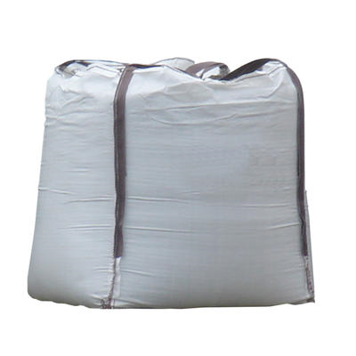 Big bag grave concassée pour allée