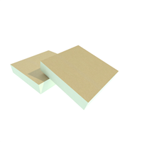 Plaque isolante pour toiture plate UTHERM Roof K - 5,55 m².K/W - 60 x 60 cm - ép. 120,00 MM