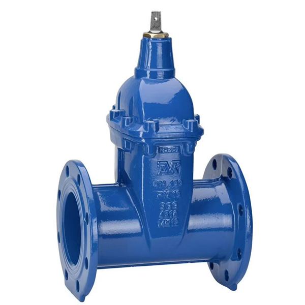 VANNE 02/68 FAH DN 150 PN 25