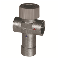 MITIGEUR THERMOSTAT. MIXCAL 3/4 - 40/60 REGLAGE 40-60 - CODE USINE 520540