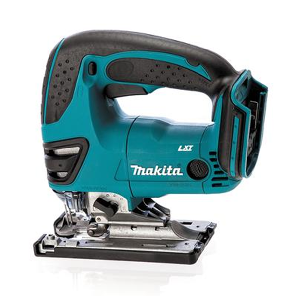 Scie sauteuse Makita DJV180Z 18 V Li-Ion (machine seule)