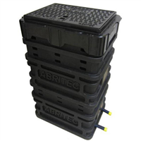 MODUSOL X2RC+TF125I/R I D15-170-25