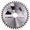 Lame de scie circulaire bois diamètre 130 mm