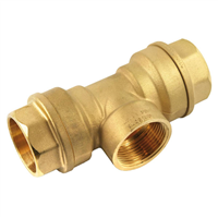 TE FEMELLE T132 20x1/2"x20