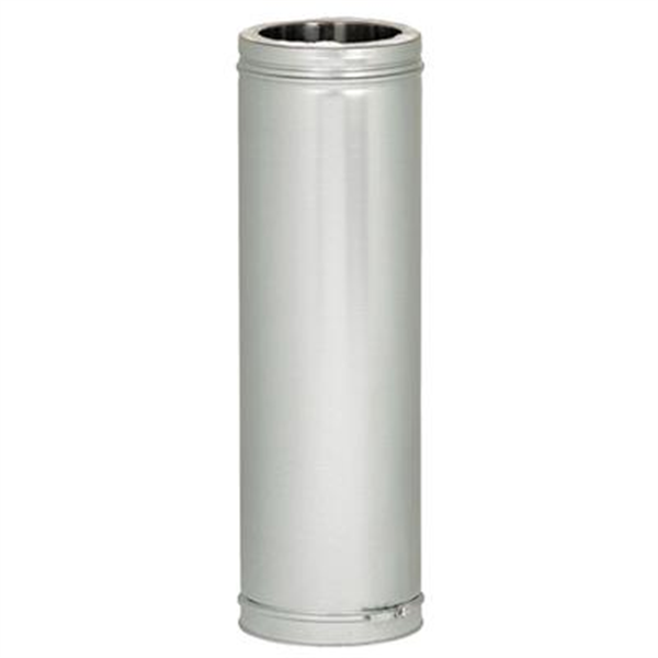 Conduit de fumée LGI