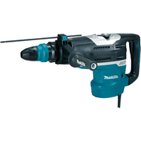 Perforateur burineur Makita HR5212C SDS-max anti-vibration AVT 1510 W 19,1 J