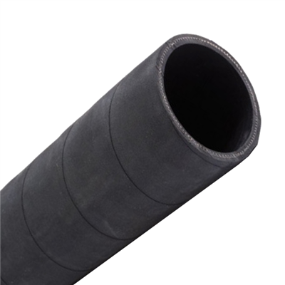 Tuyau radiateur 1 mètre diamètre 35 X 43 mm caoutchouc EPDM noir -40°C à +125°C