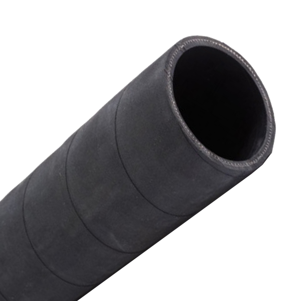 Tuyau radiateur 1 mètre diamètre 35 X 43 mm caoutchouc EPDM noir -40°C à +125°C