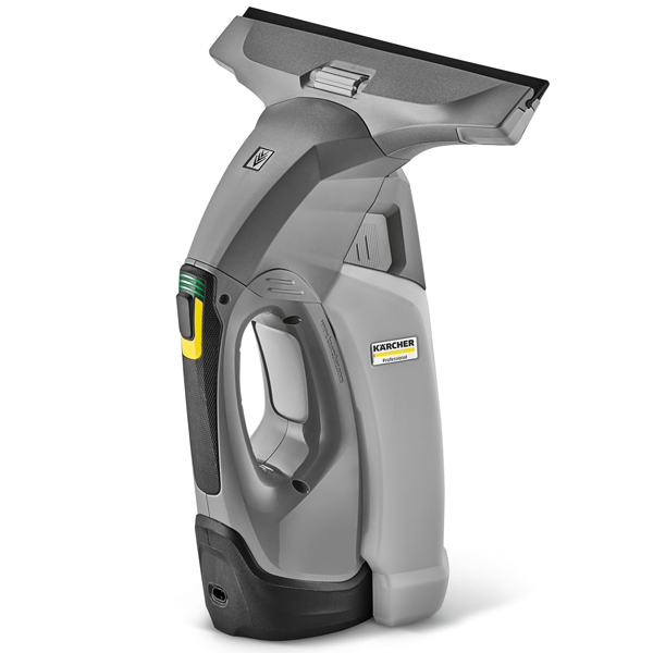 Lave-vitre professionnel Karcher WVP 10 Advanced avec accessoires