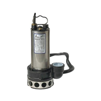 POMPE DE RELEVAGE SEMISOM 635M. + CD.