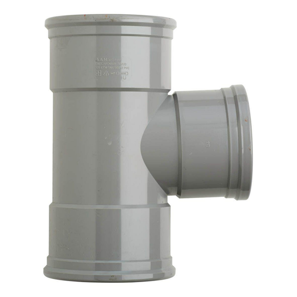 BRANCHEMENT A 87 FF D125X110 ASS.