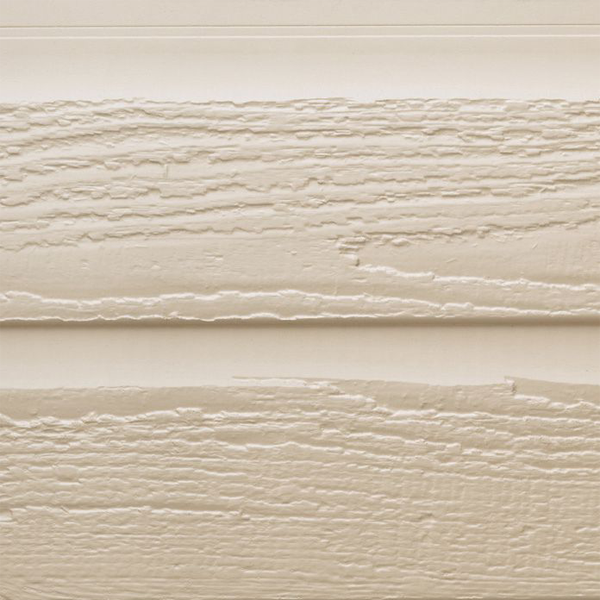 Bardage composite CanExel profil Ridgewood - 280,0 MM x 3,66 M - ép. 10,20 MM - Sable