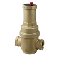 DEGAZEUR AIRTERM 1"FF