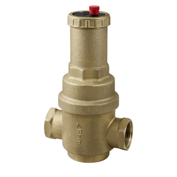 DEGAZEUR AIRTERM 1"FF