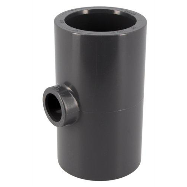 K62 te reduit 90° d63x25 ff