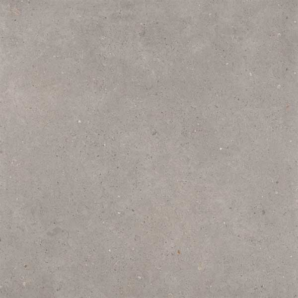 Carrelage extérieur antidérapant effet pierre en grès cérame émaillé - Feliz GRIP - 60,0 CM x 60,0 CM - ép.10,00 MM - Gris