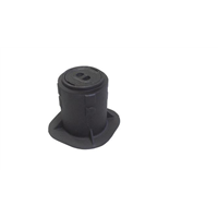 BOUCHE A CLE REHAUSSABLE RONDE BOUCHON FONTE ANTI-SUCCION