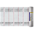 Pare-vapeur translucide armé pour murs et sous-pentes - Delta Neovap 20 - rouleau 1.50 x 50 m