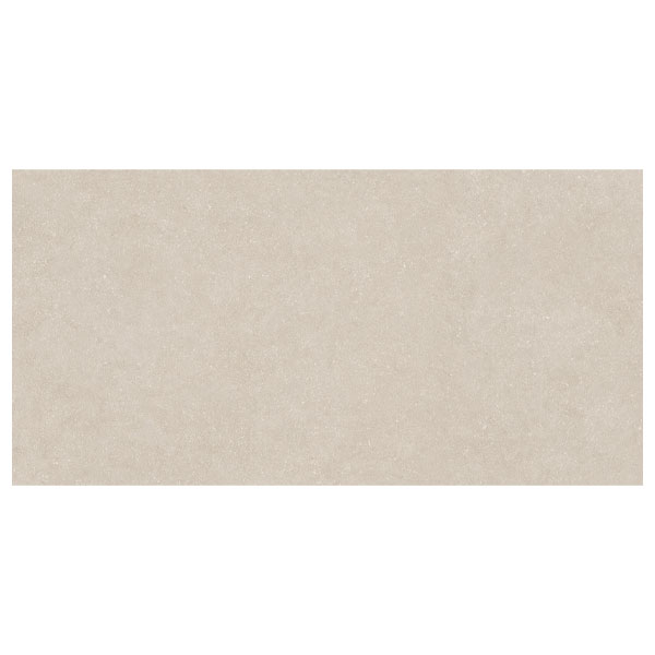 Carrelage sol intérieur antidérapant R11C effet ciment en grès cérame - Materia - 30 x 60 cm - ép. 9 mm - Corda