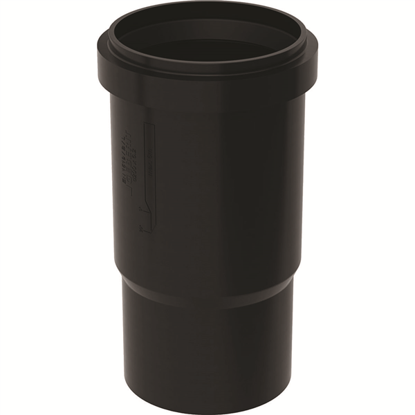 Manchon long Geberit PE: d=200mm