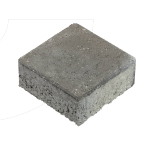 PAVES 15X15X6 PIERRE            M2