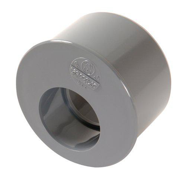 TAMPON DE REDUCTION POUR TUBE MF D.93/50