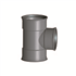 BRANCHEMENT PVC CR8 FEMELLE FEMELLE FEMELLE 90° 400X160 ASSAINISSEMENT A JOINT